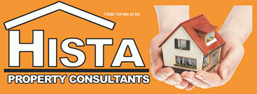 Hista Homes, Estate Agency Logo